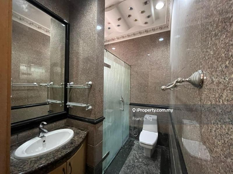 Condominium for Sale in Continental Heights by Francis Ng - iProperty.com.my