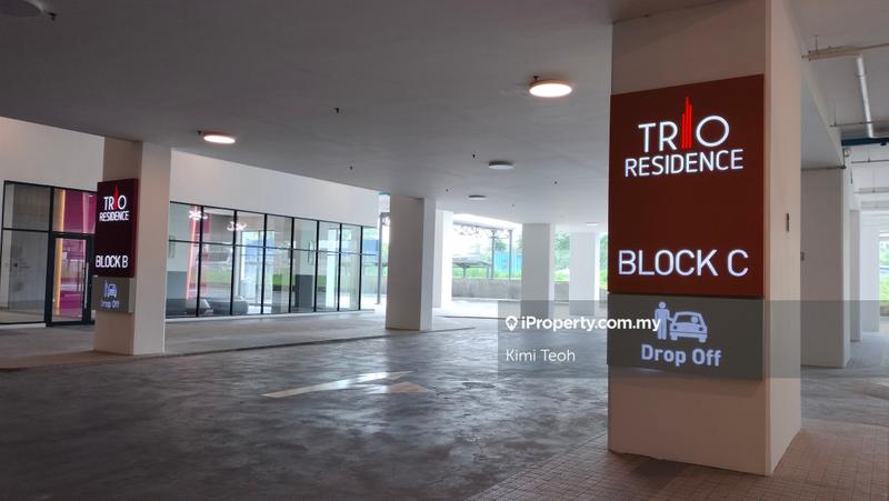 Service Residence for Sale in TRIO By Setia by Kimi Teoh - iProperty.com.my