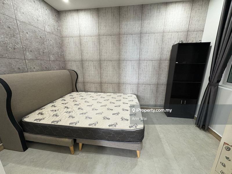 Apartment for Sale in Central Residence @ Sungai Besi by Ann Wai - iProperty.com.my