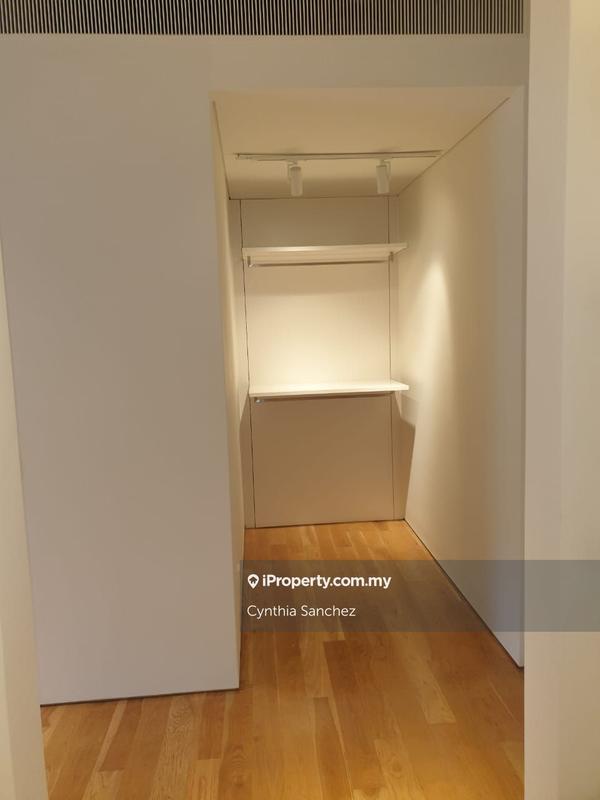 Rumah Berangkai 3 Tingkat untuk Disewa di qchm0, Ampang oleh Cynthia Sanchez - iProperty.com.my