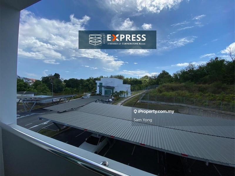 Kondominium untuk Dijual di Serene Heights oleh Sam Yong - iProperty.com.my