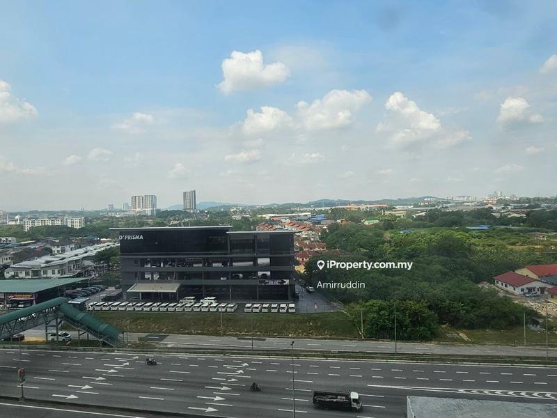 For Rent - The Louvre @ Country Heights