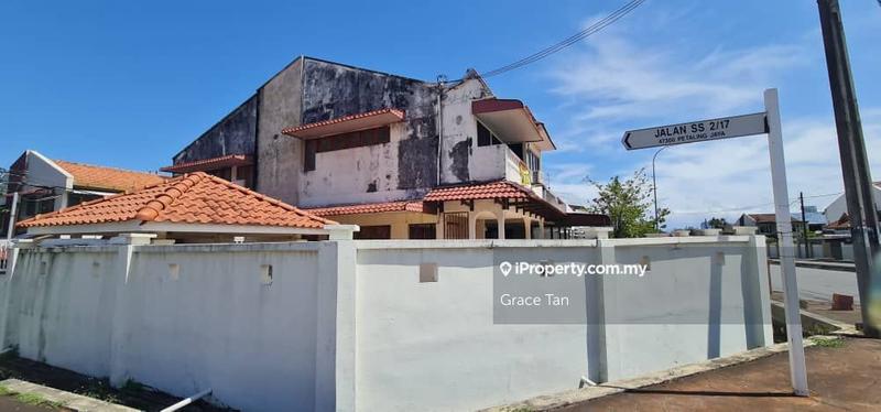 Rumah Teres 2-Tingkat untuk Dijual di SS2, Petaling Jaya oleh Grace Tan - iProperty.com.my
