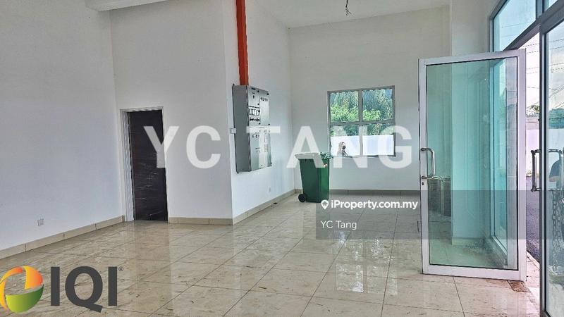 For Rent - Taman Industri Seri Juru