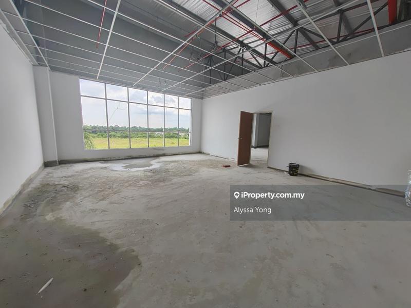 Kilang Terpisah untuk Dijual di Batu, 22, Skudai - Pontian Hwy, Gelang Patah oleh Alyssa Yong - iProperty.com.my