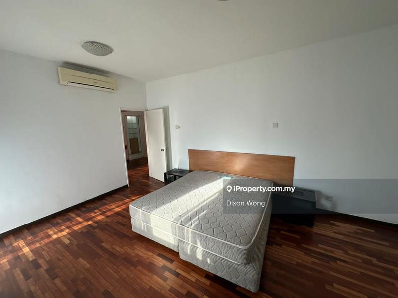 For Rent - Robson Condominium