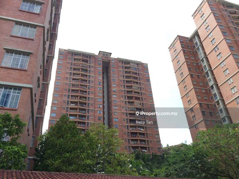 Kondominium untuk Dijual di Greenview Residence oleh Kelly Tan - iProperty.com.my