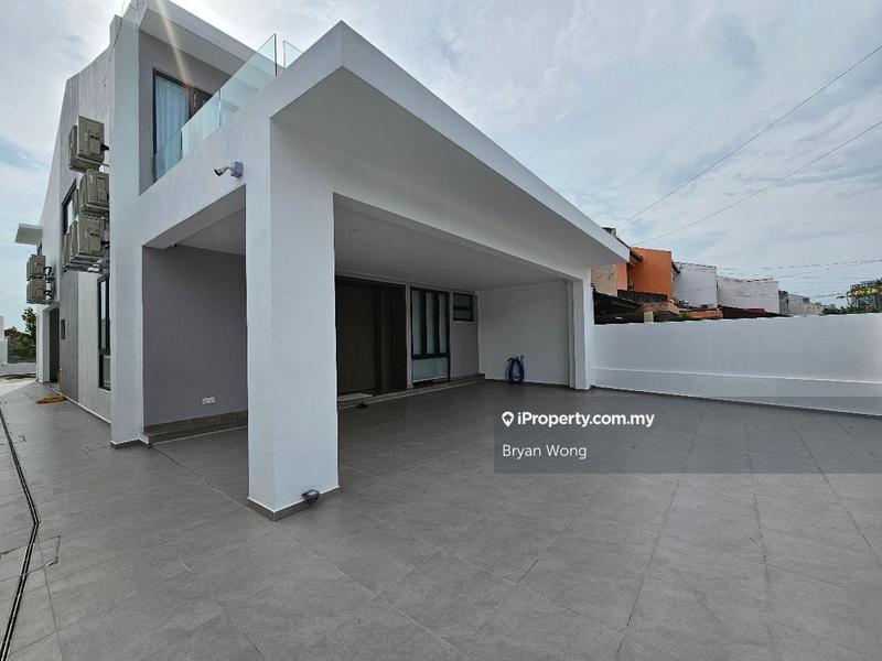 Rumah Teres 2-Tingkat untuk Dijual di Damansara Jaya, Petaling Jaya oleh Bryan Wong - iProperty.com.my