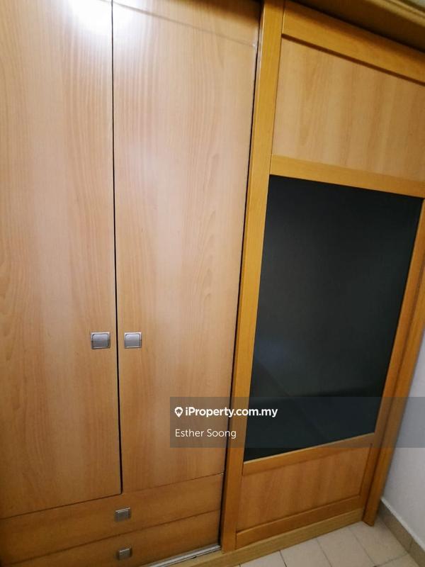 Condominium for Sale in Perdana Exclusive by Esther Soong - iProperty.com.my
