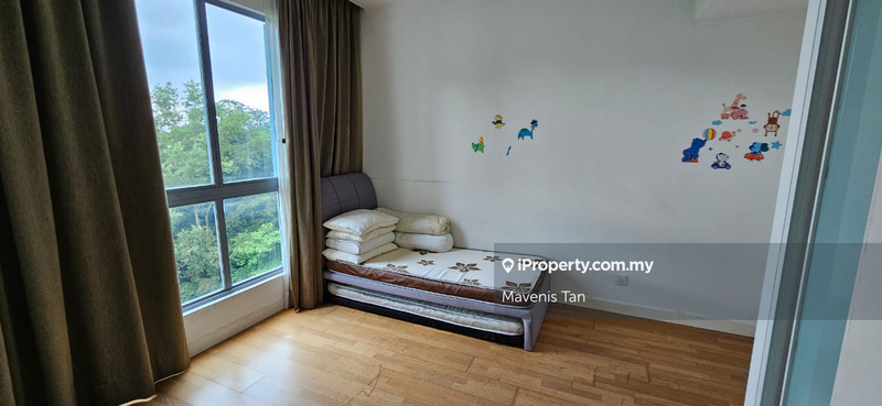 Condominium for Rent in Kiaramas Danai by Mavenis Tan - iProperty.com.my