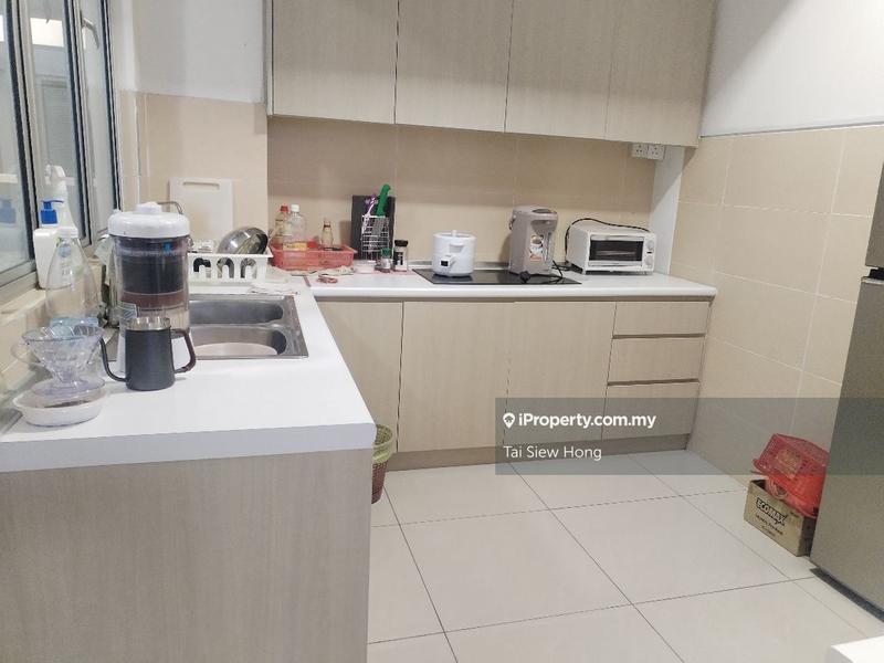 For Sale - Main Place Residence