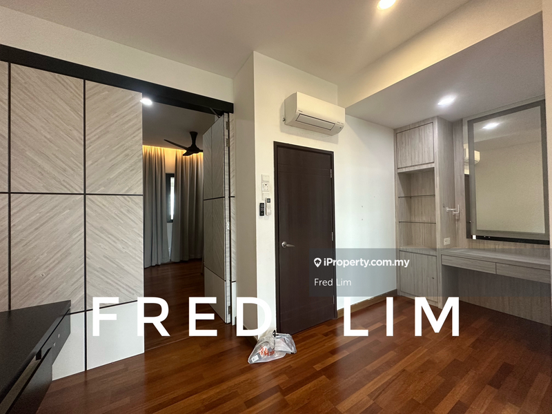 Condominium for Sale in Marinox Sky Villas by Fred Lim - iProperty.com.my