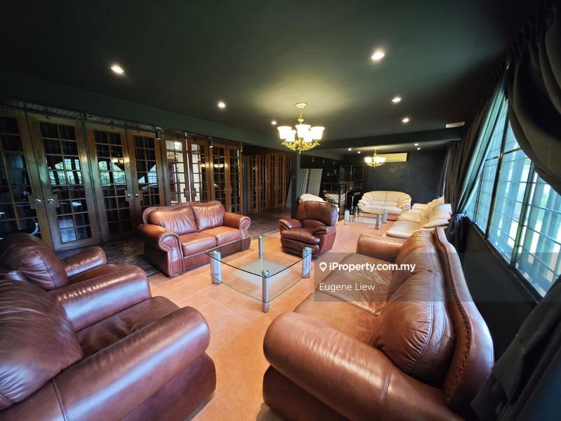 Bungalow House for Sale in Bukit Damansara, Damansara Heights by Eugene Liew - iProperty.com.my