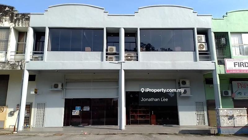 Terrace Factory for Sale in Bandar Bukit Puchong 2, Puchong by Jonathan Lee - iProperty.com.my