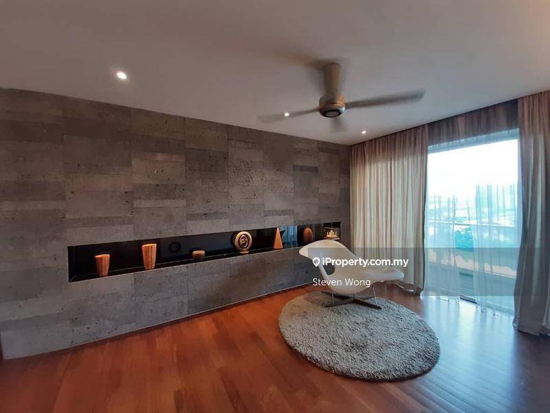 Kondominium untuk Dijual di 1 Desa Residence oleh Steven Wong - iProperty.com.my
