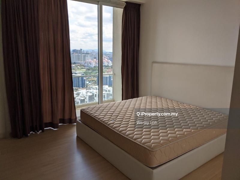 For Rent - Camellia Serviced Suites