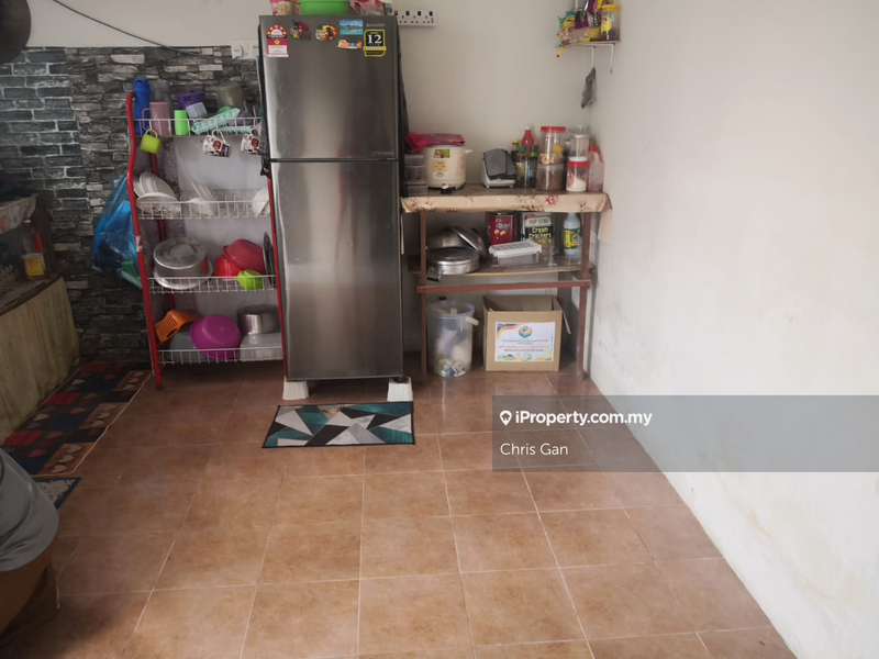 Rumah Berkembar untuk Dijual di Taman Seri Mahkota Jaya, Kuantan oleh Chris Gan - iProperty.com.my
