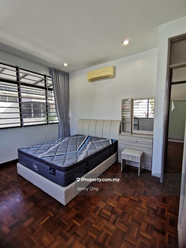 Semi-Detached House for Sale in Taman Teluk Air Tawar, Butterworth by Jenny Ong - iProperty.com.my