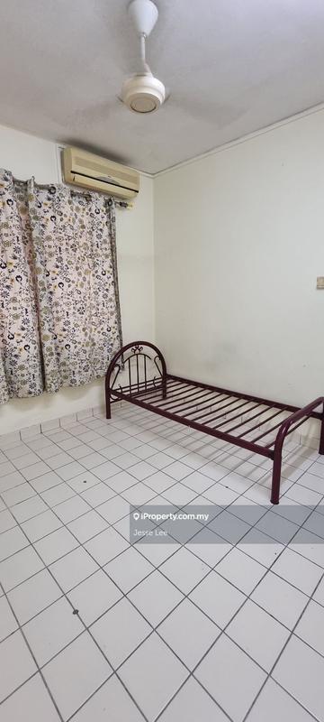 Pangsapuri untuk Dijual di SD Apartments II oleh Jesse Lee - iProperty.com.my