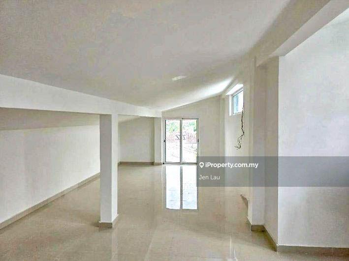 Bungalow House for Sale in Damansara Heights, Damansara Heights by Jen Lau - iProperty.com.my