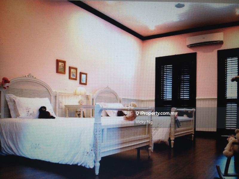 Bungalow House for Sale in Kayangan Heights, Shah Alam by Vicky Ng - iProperty.com.my