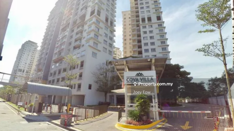 For Sale - Cova Villa