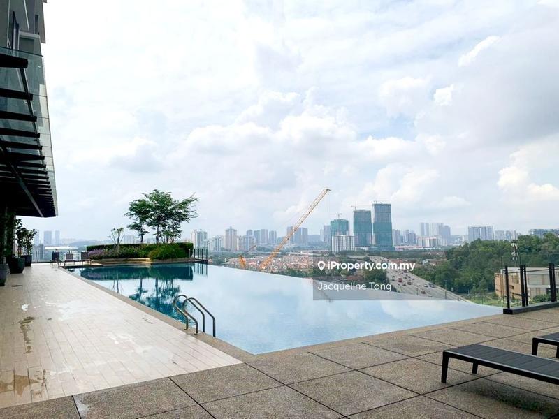 Service Residence for Rent in Aster Green by Jacqueline Tong - iProperty.com.my