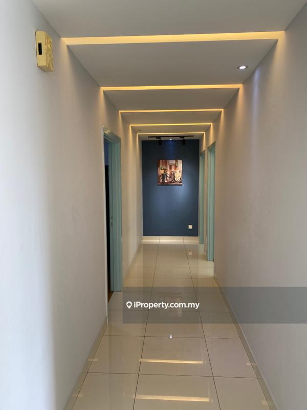 Kondominium untuk Dijual di Ceriaan Kiara oleh Jordan Tang - iProperty.com.my