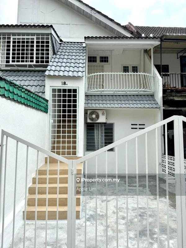 Rumah Bandar untuk Dijual di Pandan Indah, Selangor oleh Apple Lim - iProperty.com.my