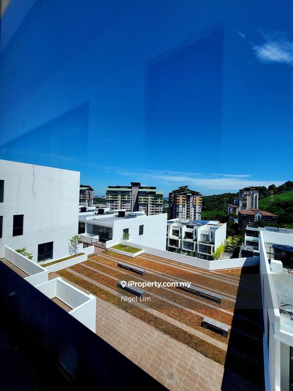 4-storey Terraced House for Sale in Empire Residences Sage, Damansara Perdana by Nigel Lim - iProperty.com.my
