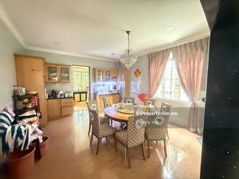 Banglo untuk Dijual di Kepong Baru, Kepong oleh Eugene Yap - iProperty.com.my