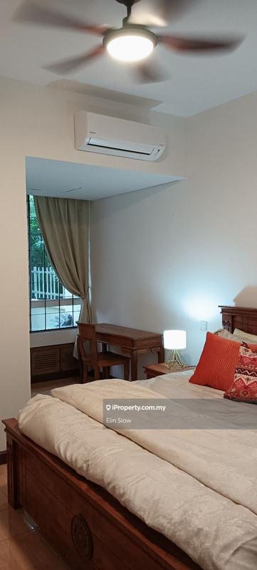 For Rent - Desa Angkasa