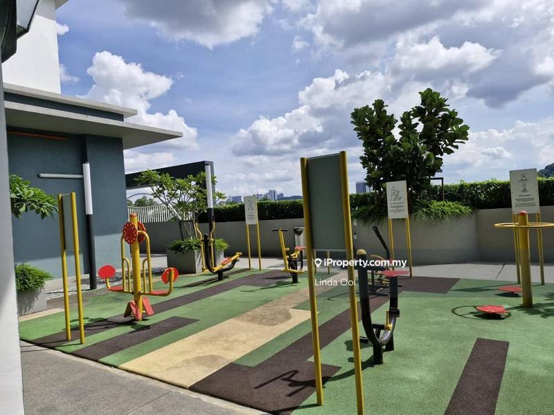 Kondominium untuk Dijual di Residensi Permata @ Taman Melawati oleh Linda Ooi - iProperty.com.my