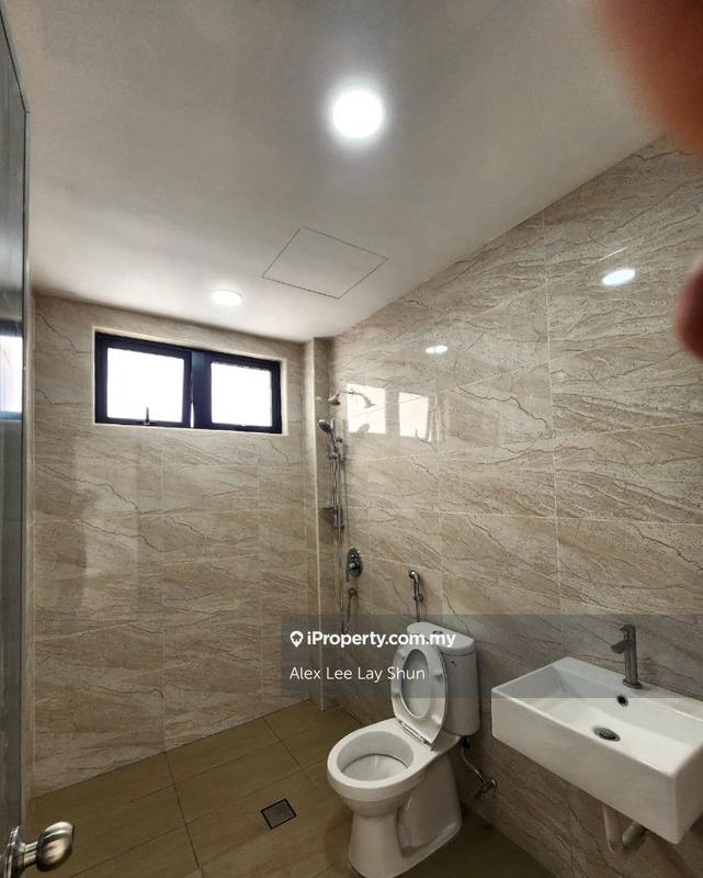 2-storey Terraced House for Sale in Taman Sri Cheras, Cheras by Alex Lee Lay Shun - iProperty.com.my