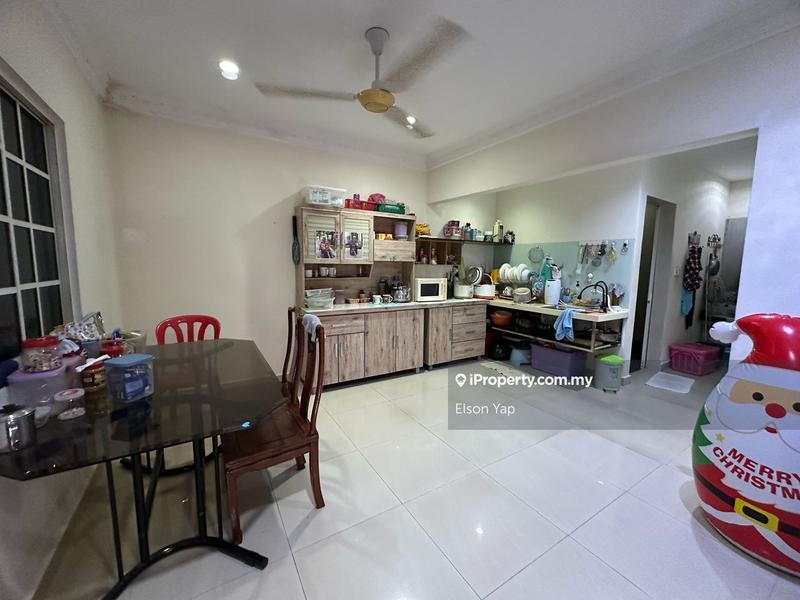 1-storey Terraced House for Sale in Taman Paramount, Petaling Jaya by Elson Yap - iProperty.com.my