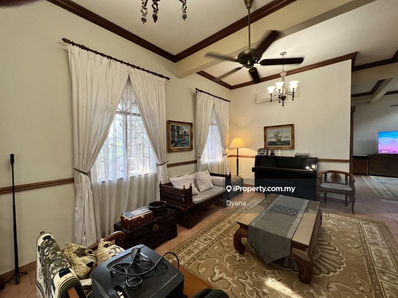 Bungalow House for Sale in Bukit Jelutong, Shah Alam by Dyana - iProperty.com.my