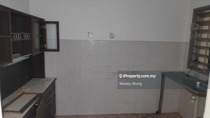 Pangsapuri untuk Dijual di Crystal Tower (Pangsapuri Kristal) oleh Wesley Wong - iProperty.com.my