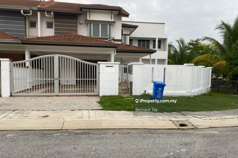 2-storey Terraced House untuk Dijual di Sunway Alam Suria, Shah Alam oleh Bernard Tay - iProperty.com.my