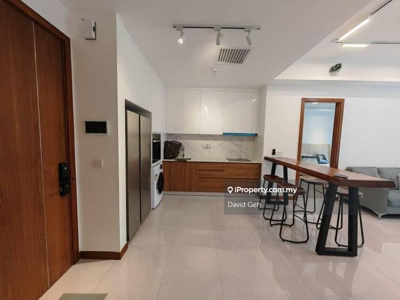 For Rent - Core Residence @ TRX