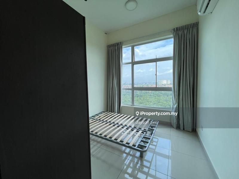 Kondominium untuk Dijual di D'Rich Executive Suites oleh Jayson Lim - iProperty.com.my