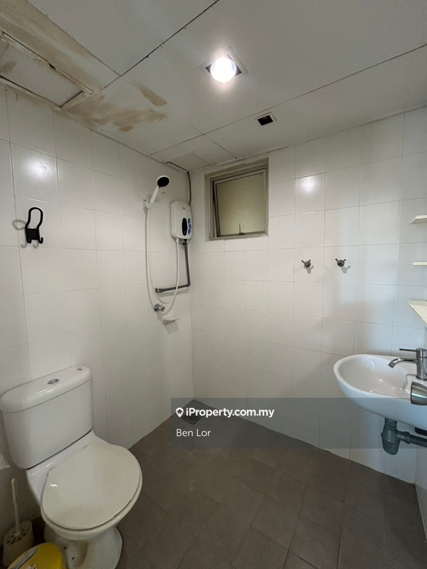 For Rent - Casa Indah 2