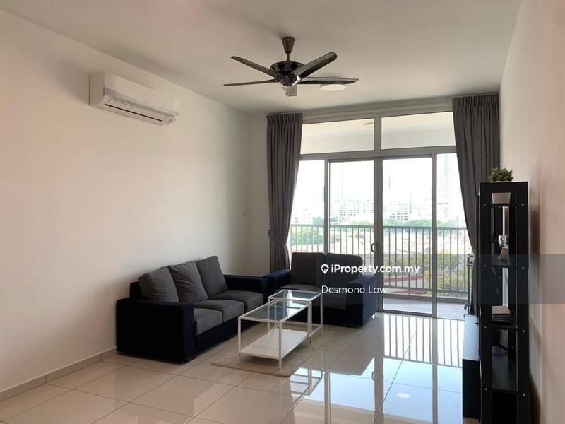 Condominium for Rent in Sandilands by Desmond Low - iProperty.com.my