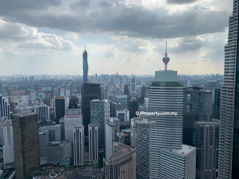 Service Residence for Sale in Four Seasons Place by Joyce Lim - iProperty.com.my