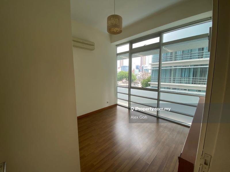 Kediaman Servis untuk Dijual di One Residency oleh Alex Goh - iProperty.com.my
