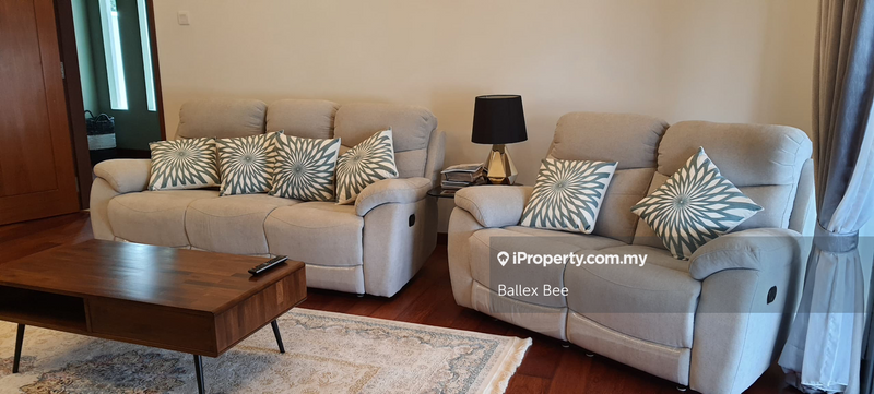 Bungalow House untuk Dijual di Kayangan Heights, Shah Alam oleh Ballex Bee - iProperty.com.my