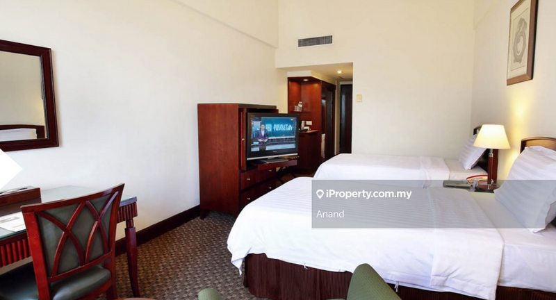 Hotel / Resort for Sale in Golden Triangle, KL City Centre by Anand - iProperty.com.my