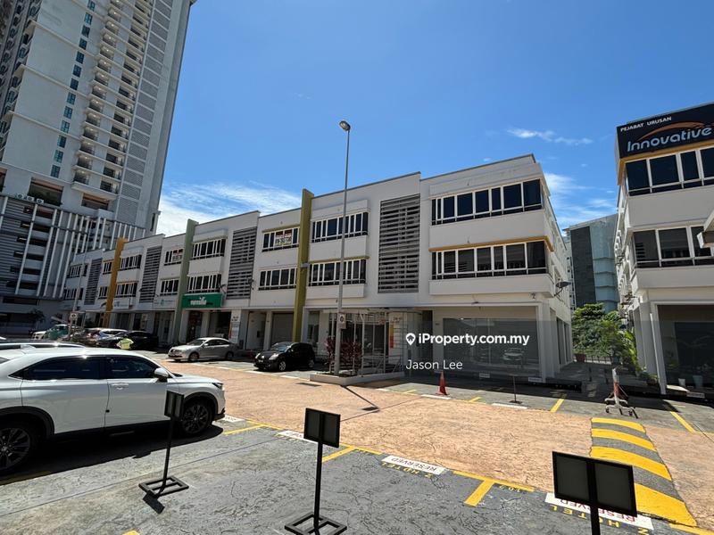 Kedai untuk Disewa di Pju 1a, Ara Damansara oleh Jason Lee - iProperty.com.my