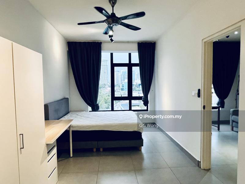 For Rent - Kanvas SOHO