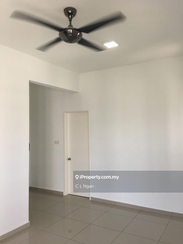 Service Residence for Rent in Jadite Suites by C L Ngan - iProperty.com.my