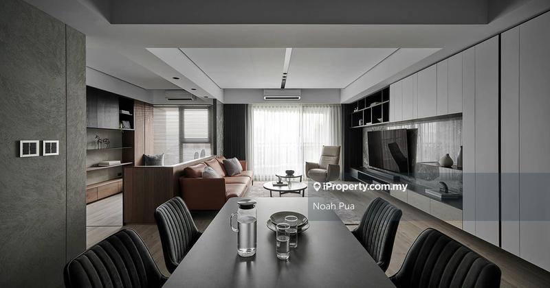 Kondominium untuk Dijual di KM1 East oleh Wei Chuen - iProperty.com.my